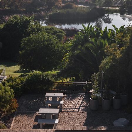 Avemore Time Out - Full Power Back Up Stellenbosch Luaran gambar