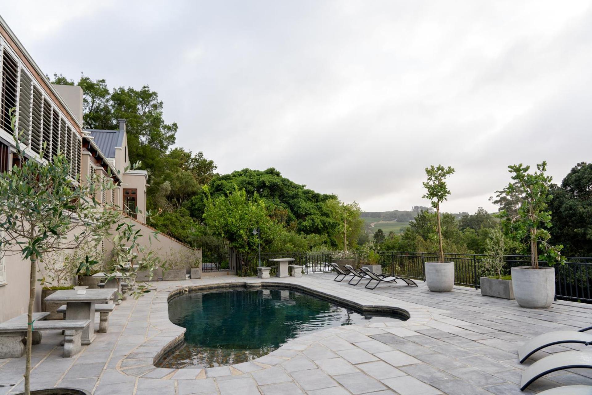 Avemore Time Out - Full Power Back Up Stellenbosch Luaran gambar