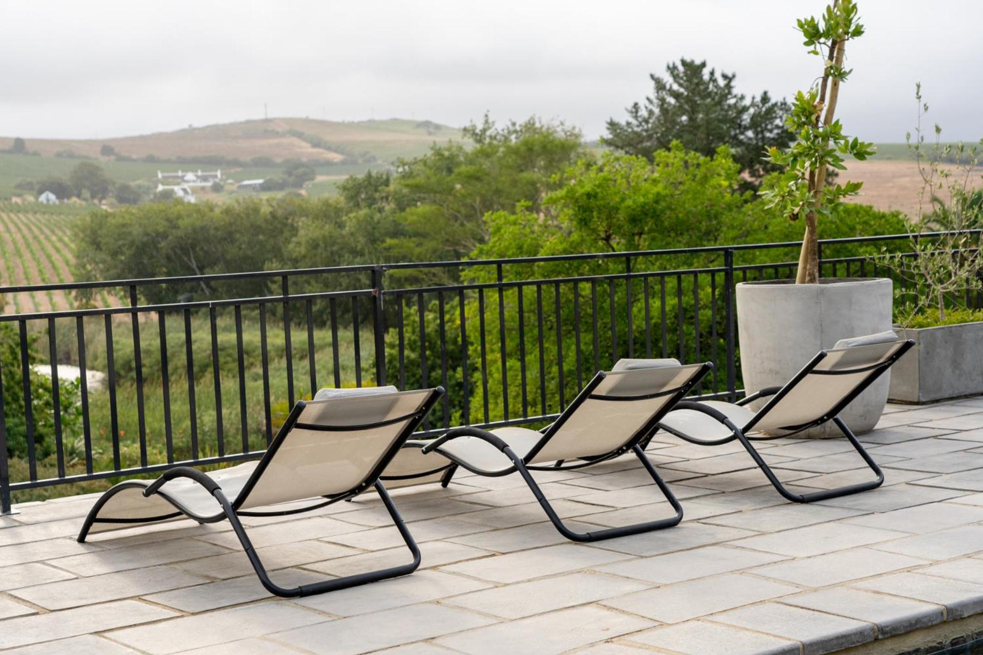 Avemore Time Out - Full Power Back Up Stellenbosch Luaran gambar