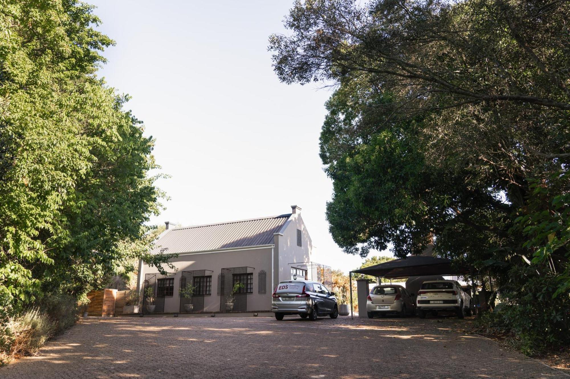 Avemore Time Out - Full Power Back Up Stellenbosch Luaran gambar