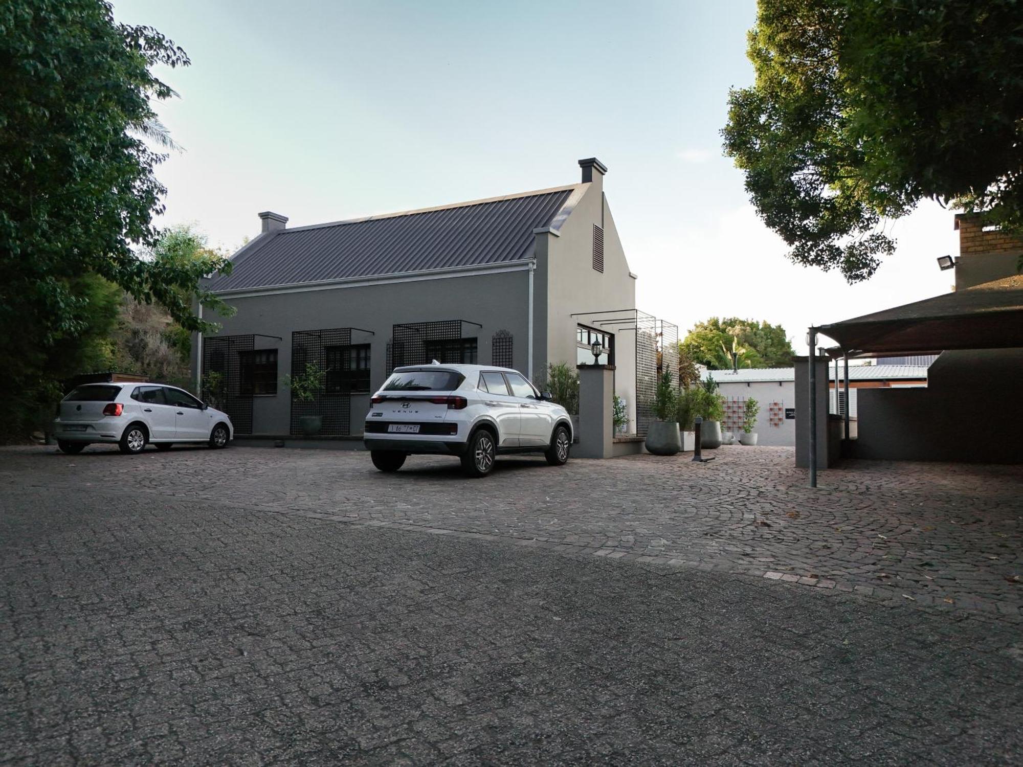 Avemore Time Out - Full Power Back Up Stellenbosch Luaran gambar